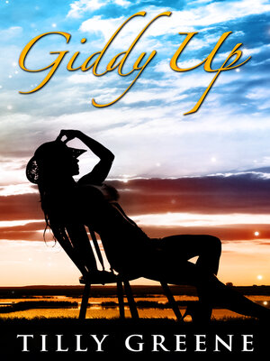 cover image of Giddy Up